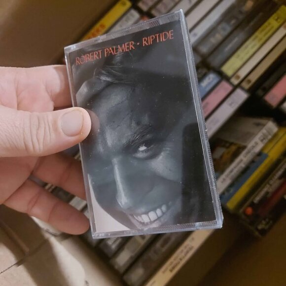 Large Collection of cassette tapes k7 - Picture 5 of 10